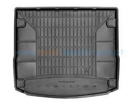 Tapete para mala em borracha Ford Focus III SW 2010+