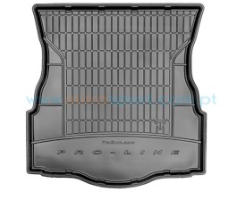 Tapete para mala em borracha Ford Mondeo Liftback 2015+
