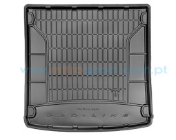 Tapete para mala em borracha Audi A4 B7 Avant 2004-2008