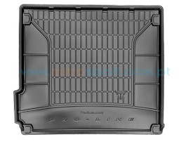 Tapete para mala em borracha BMW X5 F15 2013-2018