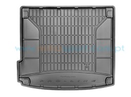 Tapete para mala em borracha BMW X6 E71 2008-2014