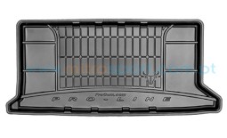 Tapete para mala em borracha Ford Ka II 2008-2016