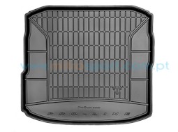 Tapete para mala em borracha Audi A3 8V Sedan 2013-2019