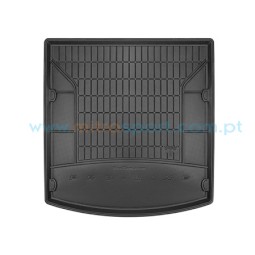 Tapete para mala em borracha Audi A6 C7 Sedan 2011-2018