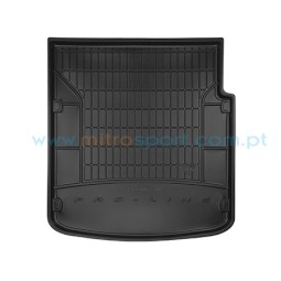 Tapete para mala em borracha Audi A7 Sportback 2010-2017