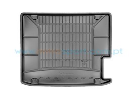 Tapete para mala em borracha BMW X4 F26 2014-2018