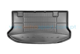 Tapete para mala em borracha Hyundai ix20 2010+ (parte superior da mala)