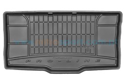 Tapete para mala em borracha Fiat Panda III 2012+