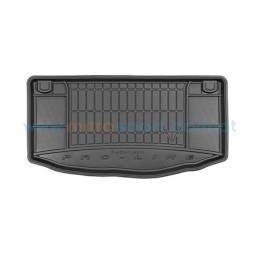 Tapete para mala em borracha Kia Picanto II 2011-2017
