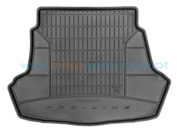 Tapete para mala em borracha Kia Optima IV 2015+