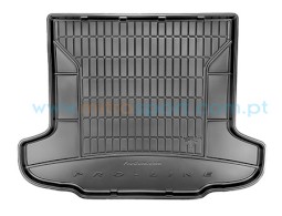 Tapete para mala em borracha Fiat Tipo Sedan 2015+