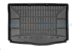 Tapete para mala em borracha Fiat Punto 2012-2014
