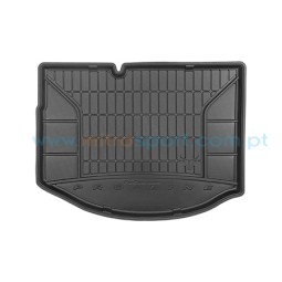 Tapete para mala em borracha Citroen DS3 2009+