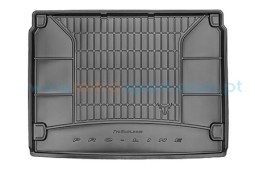 Tapete para mala em borracha Citroen Berlingo II Multispace 5 Lugares 2008-2018