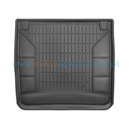 Tapete para mala em borracha Citroen C5 SW 2008-2017