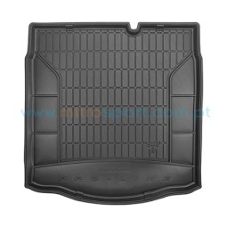 Tapete para mala em borracha Citroen C-Elysée 2012+