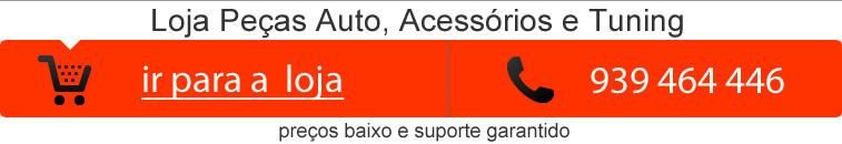 Loja Peças Auto e Tuning