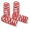 Molas de Rebaixamento