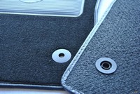 Reforço em Borracha