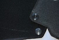 Reforço em Alcatifa