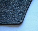 Reforço em Borracha