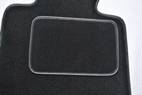 Reforço em Alcatifa