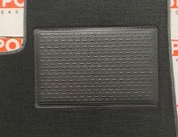 Reforço em Borracha