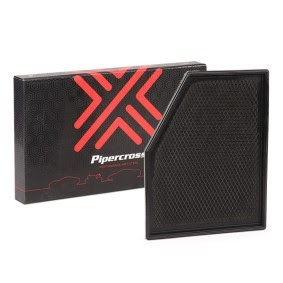 Vantagens Filtros Pipercross