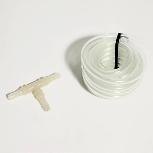 Manómetro Pressão de Turbo  Look Vintage