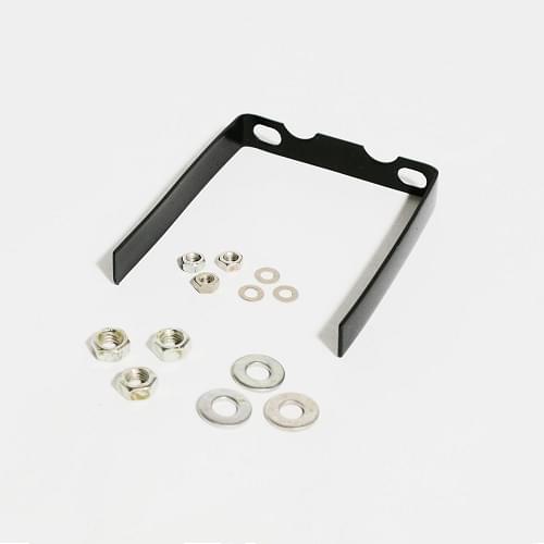 Manómetro Voltimetro Look Vintage