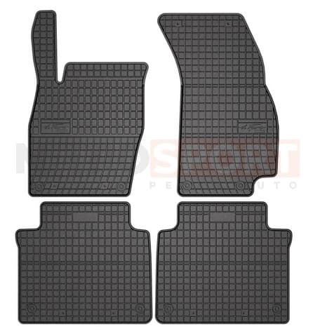 Tapetes em borracha para Audi A8 D5 2017 a 2027
