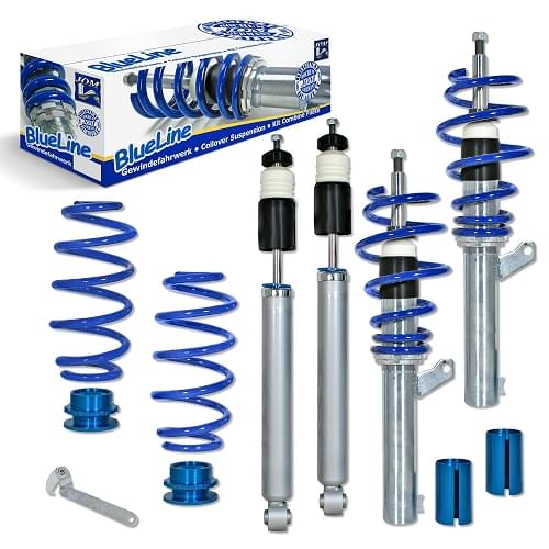 Kit Coilovers Jom VW Passat 3C / Variant