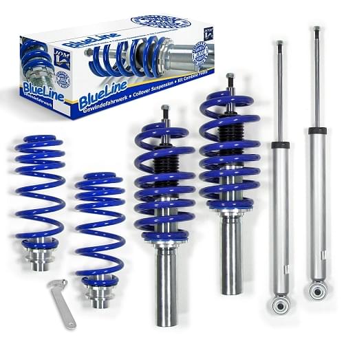 Kit Coilovers Jom Opel Astra H