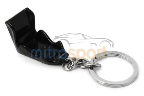 Porta Chaves Backet Reacro
