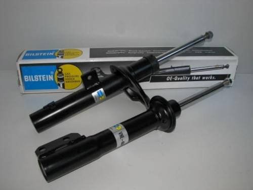 Amortecedor Frontal Esquerdo Bilstein B4 Ford Focus MK2 11/2004+