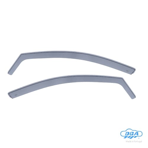 Chuventos Kia Picanto de 2011 a 2017 - Jogo de 2