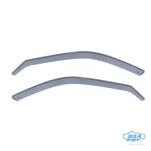 Chuventos Alfa Romeo 156 Sportwagon (typ932) SW (5 portas) de 1997 a 2003 - Jogo de 2