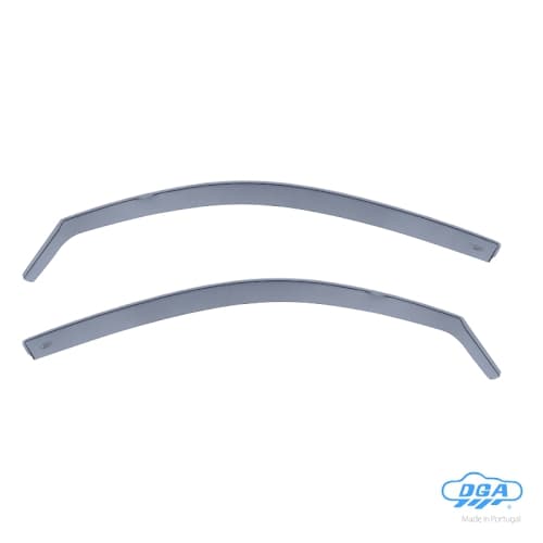 Chuventos Alfa Romeo 147 (typ937) (3 portas) de 2001 a 2009