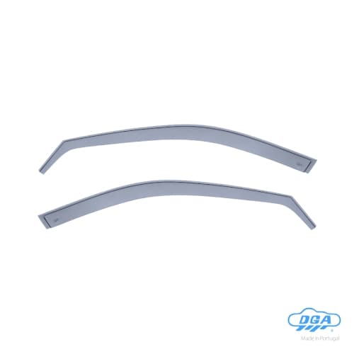 Chuventos Audi A3 (8L) (5 portas) 1999-2003 - Jogo de 2