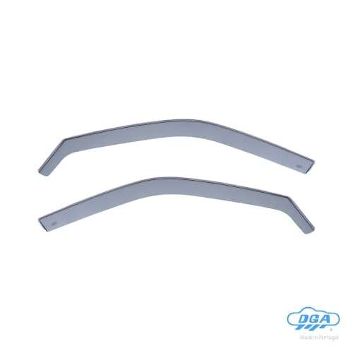 Chuventos Audi A6 (C4) Sedan de 1995 a 1997 - Jogo de 2