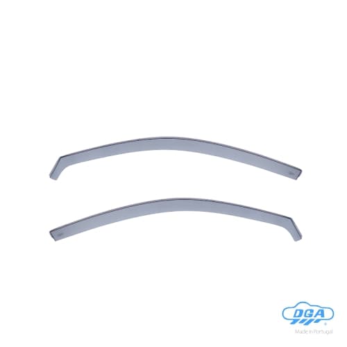 Chuventos Audi A3 (8V) (3 portas) de 2012-2020