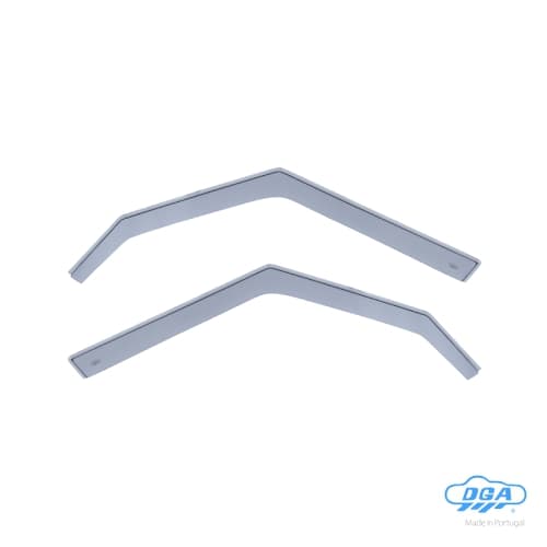 Chuventos Mini Countryman R60 de 2010 a 2016 - Jogo de 2