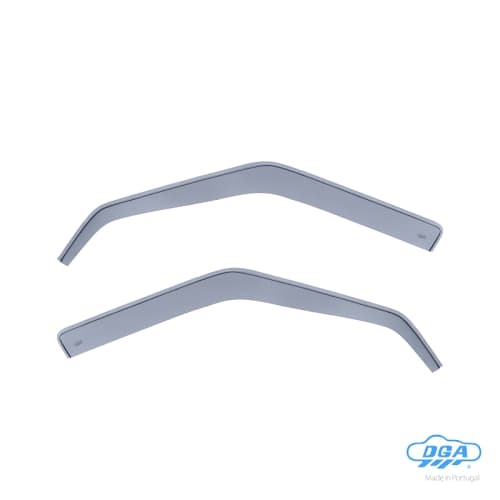 Chuventos Citroen AX (5 portas) de 1998 a 1998 - Jogo de 2