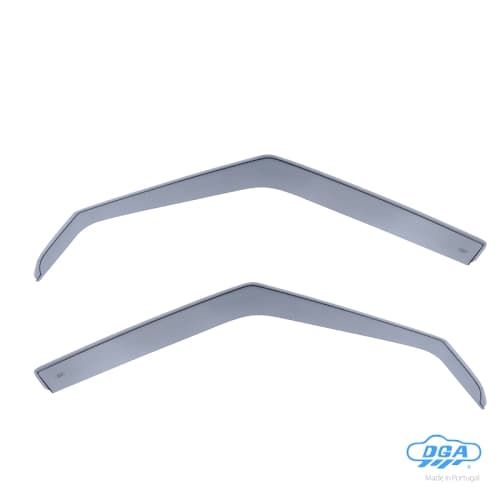 Chuventos Citroen BX Break ((5 portas)) de 1982 a 1994 - Jogo de 2