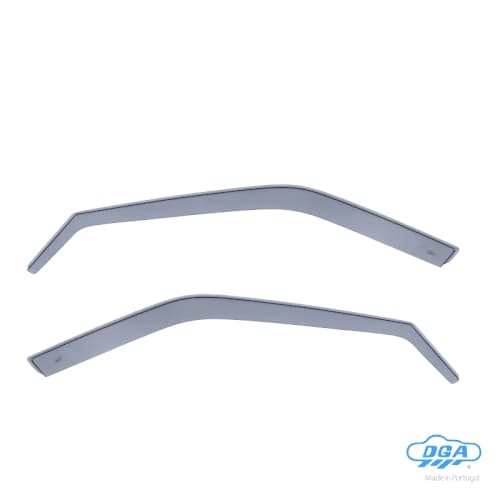 Chuventos Citroen Xantia Sedan de 1993 a 2001 - Jogo de 2