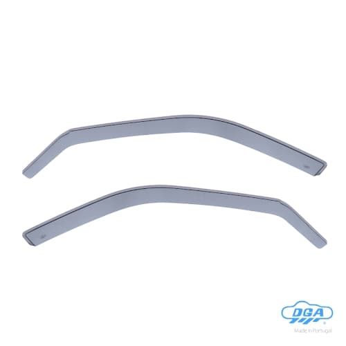 Chuventos Citroen Xsara Break de 1997 a 2006 - Jogo de 2