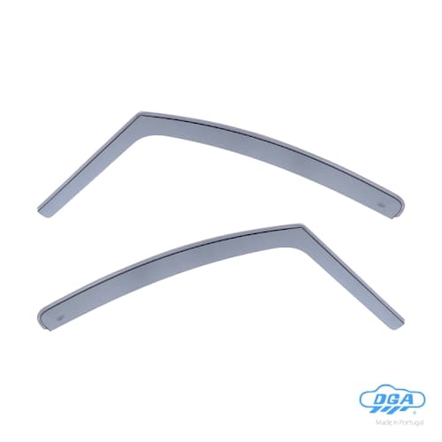 Chuventos Citroen C3 de 2009 a 2016 - Jogo de 2