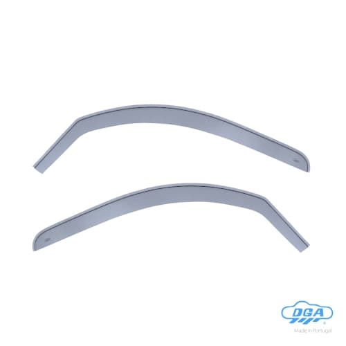 Chuventos Citroen C3 Picasso de 2009 a 2017 - Jogo de 2