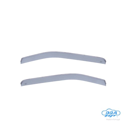 Chuventos Citroen DS3 de 2010 a 2016 - Jogo de 2