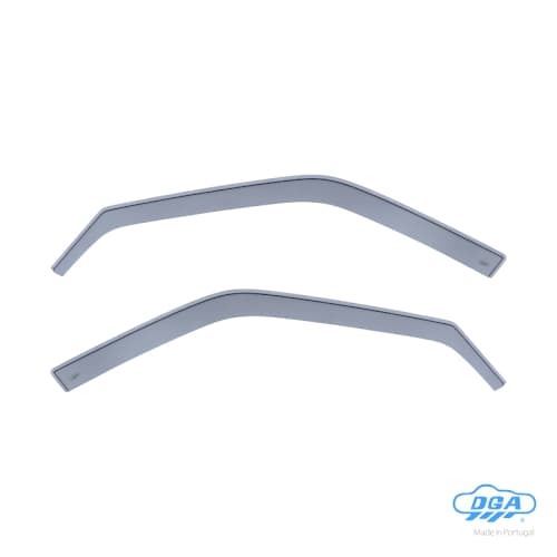 Chuventos Jeep Grand Cherokee de 1993 a 1998 - Jogo de 2